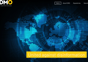 Truly  Media –  European  Digital  Media  Observatory  (EDMO)
